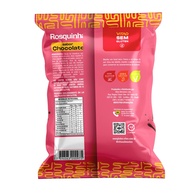 Rosquinhas de Chocolate Sem Glúten: Sabor e Saúde! - imagem 2
