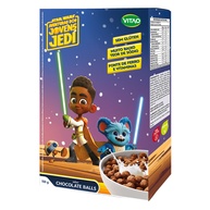 Cereal Disney Sem Glúten: Sabor e Saúde! - imagem 2