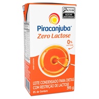 Leite Condensado Zero Lactose: Sabor e Saúde! - imagem 2