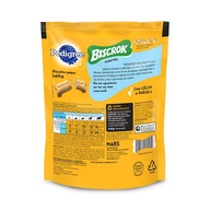 Pedigree Biscrok Filhote: 5x Mais Sabor e Saúde! - imagem 2