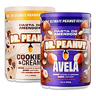 Pasta de Amendoim Dr. Peanut: Sabor e Saúde! - imagem 2