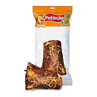 Petisco Osso Defumado Petiscão: Sabor e Saúde! - imagem 2