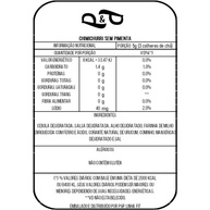 Chimichurri Sem Pimenta P&P: Sabor e Saúde! - imagem 2