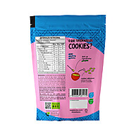 Cookies de Morango Zero Açúcar Vitao: Sabor e Saúde! - imagem 2
