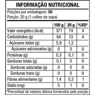 Recheio de Abacaxi Zero Açúcar VitaoPRO: Sabor e Saúde! - imagem 2