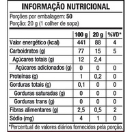 Recheio de Morango Zero Açúcar VitaoPRO: Sabor e Saúde! - imagem 2