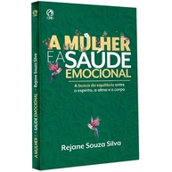 Saúde Emocional Feminina: Encontre o Equilíbrio - imagem 1