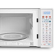 Micro-ondas Electrolux MTO30: 20L e Mais Saúde! - imagem 2