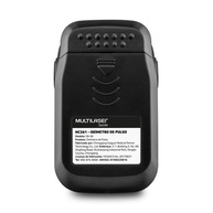 Oxímetro de Dedo Multilaser HC261: Monitore Sua Saúde! - imagem 2