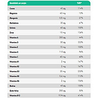 Multi-All Nutrify: Vitamina Completa para Sua Saúde - imagem 2