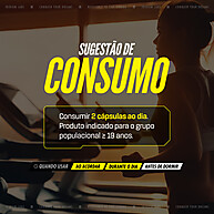 Ômega 3 Poseidon: Ultra Concentrado para Sua Saúde - imagem 2