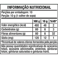Psyllium Vitao: A Fibra Natural para sua Saúde! - imagem 2