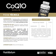 Coenzima Q10 + Ômega 3 Bodyaction: Dupla Poderosa para Sua Saúde - imagem 2