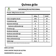 Quinoa Branca: O Superalimento para Sua Saúde - imagem 2
