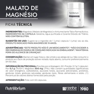 Malato de Magnésio: Alivie o Estresse e Turbine sua Saúde - imagem 2