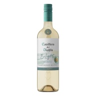 Concha y Toro Vinho Casillero del Diablo Belight Sauvignon Blanc 750ml - imagem 2