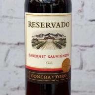Kit 3 Vinhos Concha y Toro Reservado Cabernet Sauvignon - imagem 2