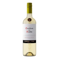 Concha y Toro Casillero Del Diablo Sauvignon Blanc 750ml - imagem 2