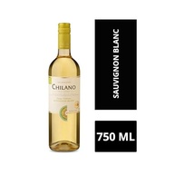 Chilano Vinho Chileno Branco Sauvignon Blanc 750Ml - imagem 3
