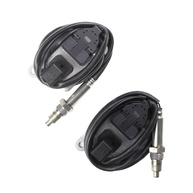 Kit 2 Sensores NOx (Upstream/Downstream) V8 6.6L Diesel - Chevrolet Express/Silverado & GMC Savana/Sierra - imagem 1