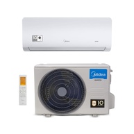 Ar Condicionado Split Inverter Hi Wall Springer Midea Xtreme Save Connect 30000 BTUs Frio - Tecnologia Inteligente - imagem 1