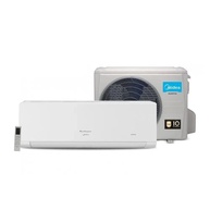 Ar-Condicionado Split HW Inverter Springer Midea Xtreme Save Connect C 9.000 BTUs Só Frio 220V - imagem 1