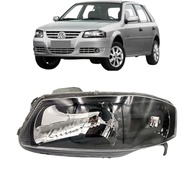 saveiro-e-gol-a-2006-visibilidade-negra-farois-mascara-e-2014-g4-para-de-estilo-par-parati-a