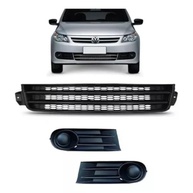 Kit Grade Dianteira Completa Gol G5, Saveiro G5 e Voyage G5 - Design e Segurança - imagem 3