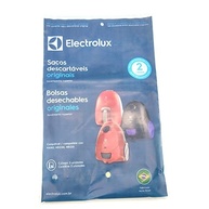 Kit com 3 Sacos Descartáveis para Aspiradores Electrolux Nano, NEO30 e NEO31 – SBENA - imagem 4