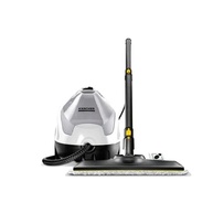 Limpadora a Vapor SC 4 Premium 220V - Limpeza Profunda sem Produtos Químicos - imagem 2