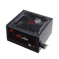 Fonte de Alimentação Redragon 500W 80 Plus Bronze PFC Ativo S/Cabo - imagem 4