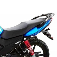 Suporte Baú Superior Scam para Yamaha Fazer 150 (2014+): Segurança e Praticidade - imagem 5