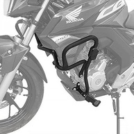 Protetor de Motor Carenagem Scam para Honda CB Twister 250 (2016+) - Segurança e Estilo - imagem 3