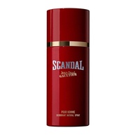 Scandal Pour Homme: O Desodorante que Desafia - imagem 1