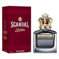 Scandal Pour Homme: O Perfume Masculino que Causa! - imagem 1