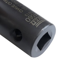 Chave Oitavada 100mm RAVEN 724560 para Cubo Traseiro Scania - Precisão e Durabilidade - imagem 4