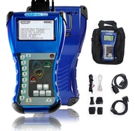 Scanner Automotivo Multimecx3 Profissional: Diagnóstico Completo e Portátil para Sua Oficina - imagem 1