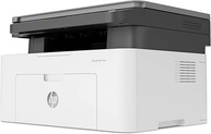 Impressora Multifuncional HP Laser 135w Laser Preto Wi-Fi Scanner (4ZB83A) - imagem 1