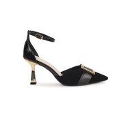 Scarpin Bebecê: Elegância e Conforto - imagem 1