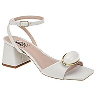 Scarpin Elegante: Conforto e Estilo! - imagem 1