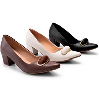 Scarpin Lumiss: Conforto e Elegância - imagem 1