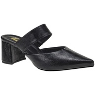 Scarpin Mule: Elegância e Conforto! - imagem 1