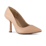 Scarpin Nude Lumiss: Elegância e Conforto - imagem 1
