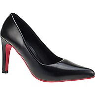 Scarpin Salto Alto: Elegância e Conforto - imagem 1