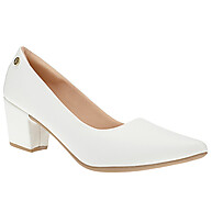 Scarpin Shekinah: Conforto e Elegância - imagem 1