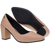 Scarpin Shekinah: Elegância e Conforto - imagem 1