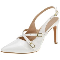 Scarpin Slingback Shekinah: Elegância e Conforto - imagem 1