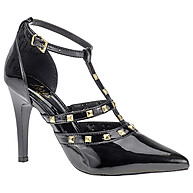 Scarpin Spyke Confort 004: Elegância e Tendência - imagem 1