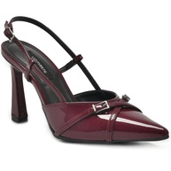 Scarpin Via Marte: Elegância e Conforto - imagem 1