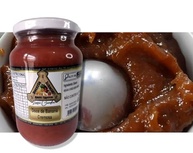 Doceria Schmitd, Doce Artesanal de Banana cremoso Schmidt Pote com 600g - imagem 2